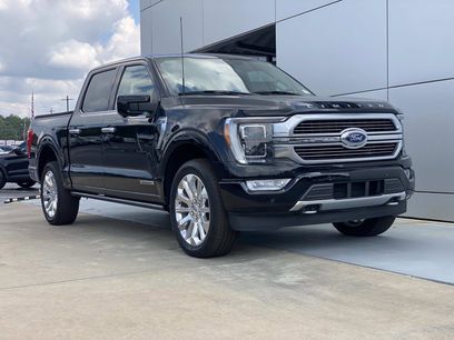 Used 2023 Ford F150 Limited
