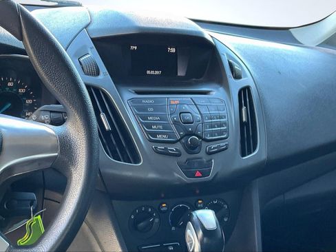 Used 2017 Ford Transit Connect XL image 6