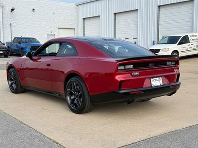 New 2026 Dodge Charger Scat Pack w/ Blacktop Package