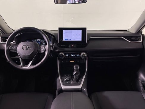 Certified 2025 Toyota RAV4 XLE Premium w/ Weather Package image 14