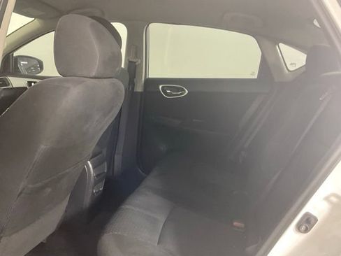 Used 2014 Nissan Sentra SR FWD image 13