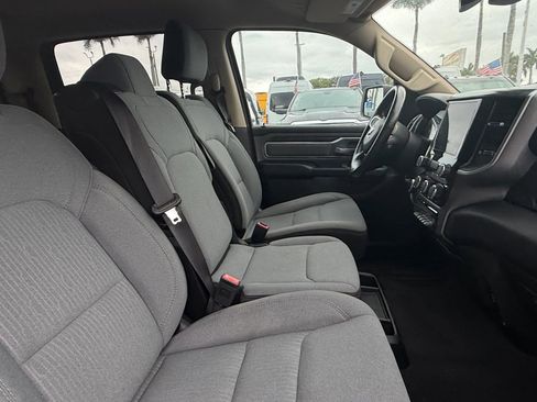 Used 2019 RAM 1500 Big Horn AWD/4WD image 24