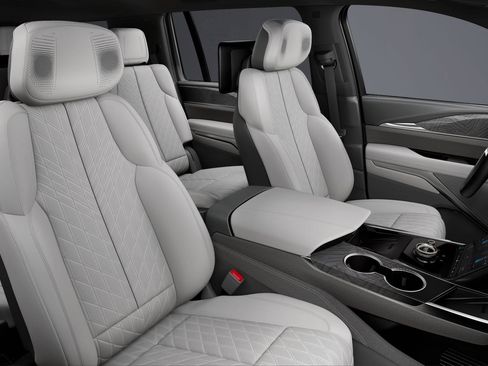 New 2026 Cadillac Escalade IQL Luxury image 51