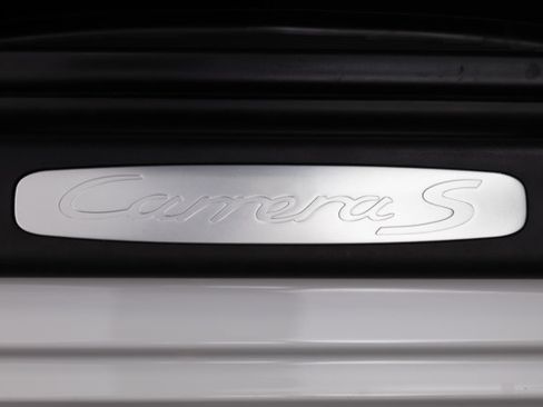 Used 2008 Porsche 911 Carrera S RWD image 69