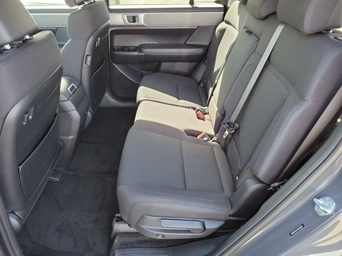 New 2026 Hyundai Santa Fe SE FWD image 19