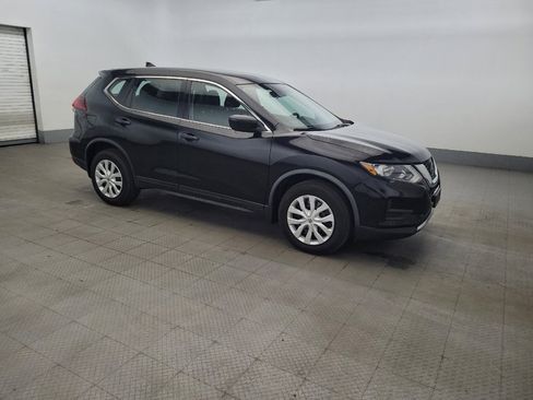 Used 2020 Nissan Rogue S AWD/4WD image 11