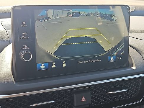 Used 2025 Acura ADX FWD image 21