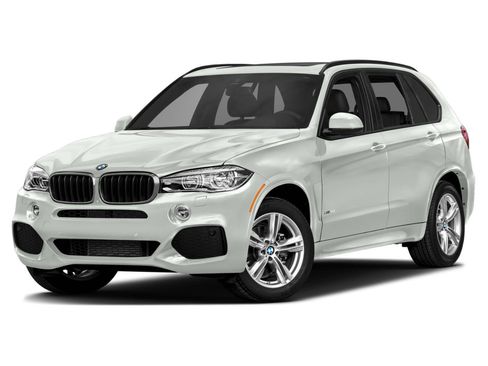 Used 2015 BMW X5 xDrive35i AWD/4WD image 42