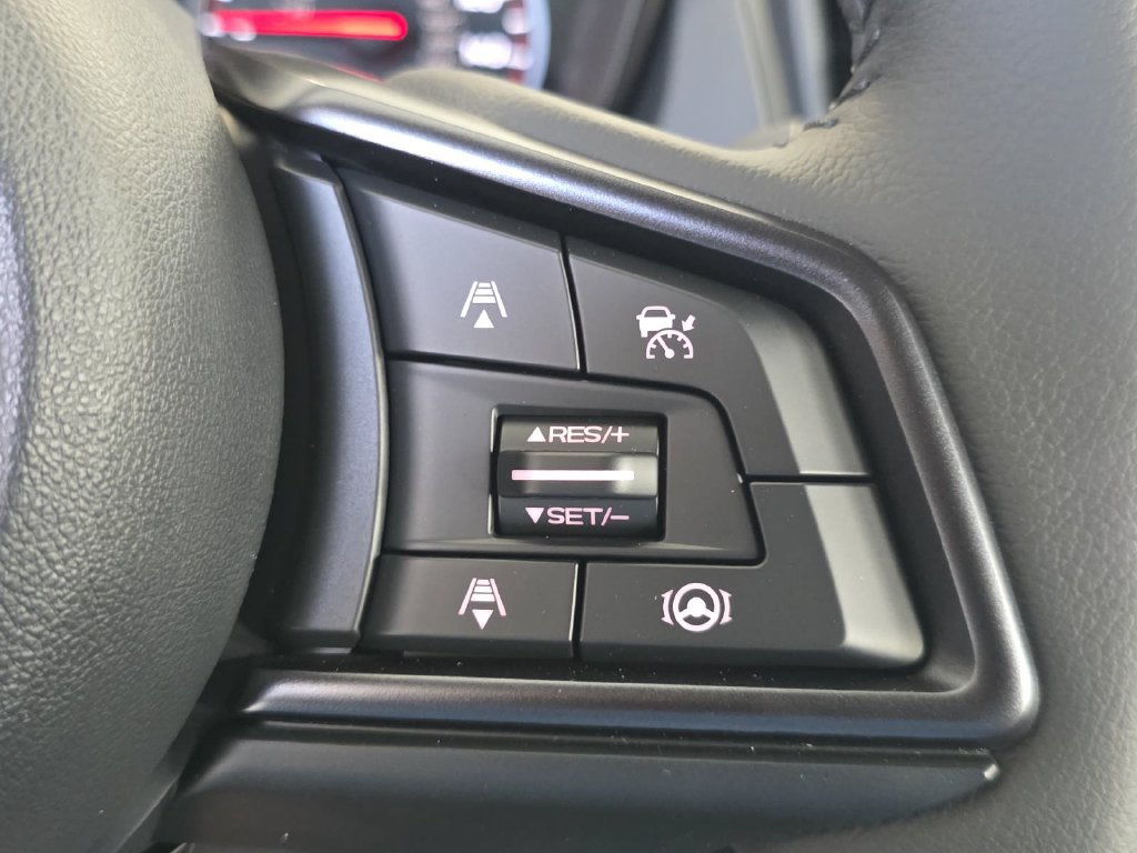 New 2026 Subaru WRX Limited AWD/4WD image 24