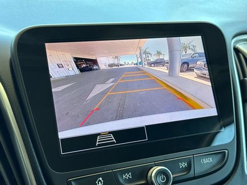 Used 2024 Chevrolet Malibu LT FWD image 20
