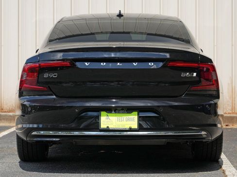 Used 2023 Volvo S90 B6 Ultimate w/ Lounge Package AWD/4WD image 10