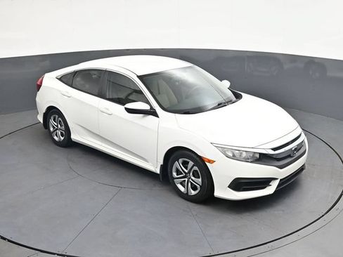 Used 2017 Honda Civic LX image 20