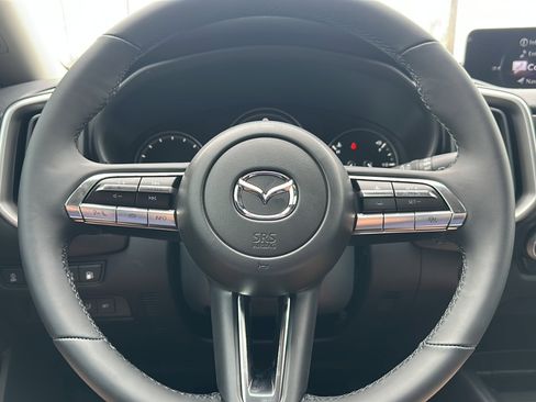 New 2025 MAZDA CX-50 AWD 2.5 Hybrid w/ Weather Package image 17