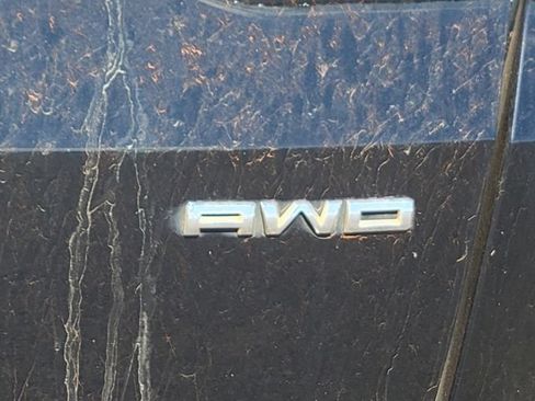 Certified 2024 Ford Escape ST-Line AWD/4WD image 11