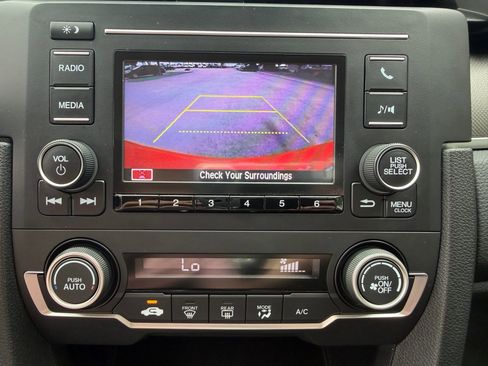 Used 2019 Honda Civic LX image 17