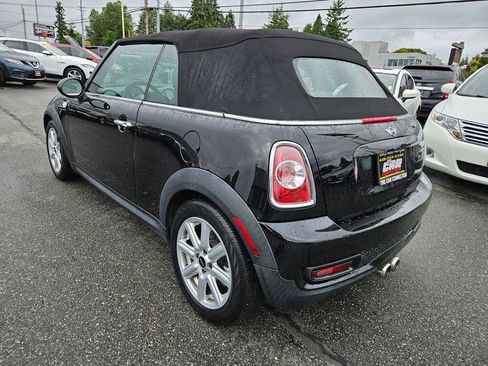 Used 2014 MINI Cooper S FWD image 6
