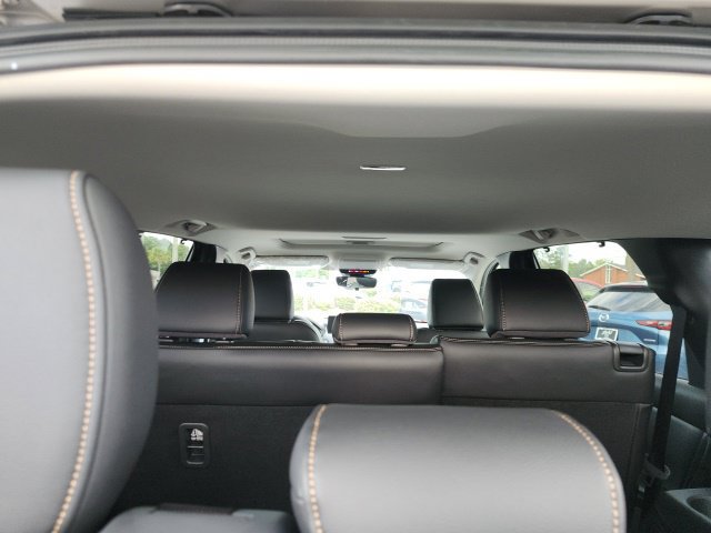 New 2026 MAZDA CX-90 3.3 Turbo w/ Preferred Package AWD/4WD image 19