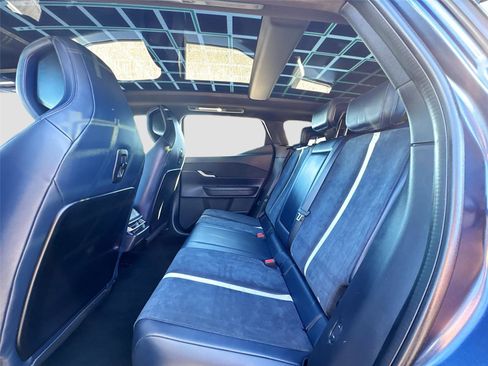 Used 2023 Fisker Ocean One image 10