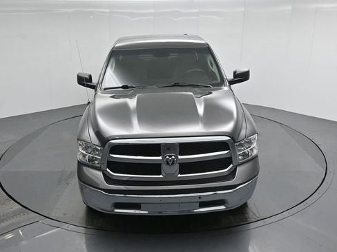Used 2024 RAM 1500 Classic SLT image 31