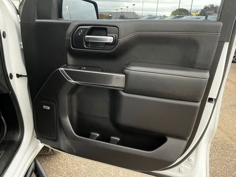 Used 2020 GMC Sierra 1500 AT4 w/ AT4 Premium Package image 29