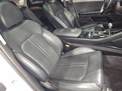 Used 2022 Kia K5 EX w/ EX Premium Package image 16