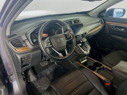 Certified 2022 Honda CR-V Touring image 10