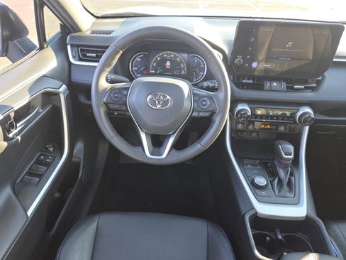 Used 2024 Toyota RAV4 XSE w/ Weather Package image 27