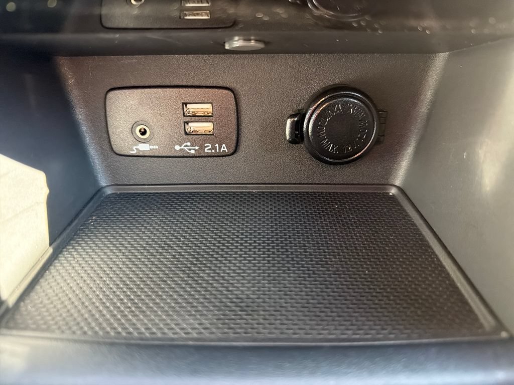 Certified 2023 Subaru Forester Touring AWD/4WD image 46
