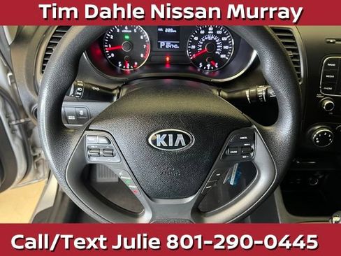 Used 2016 Kia Forte LX w/ LX Popular Package FWD image 26