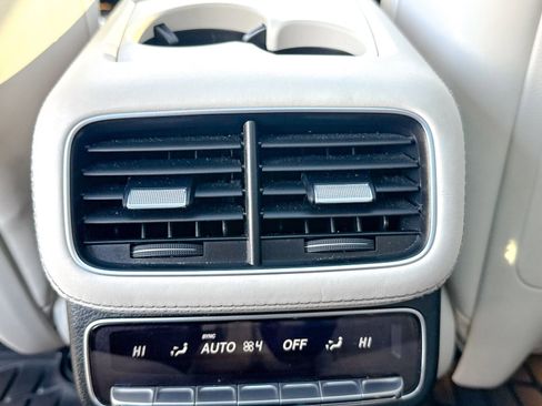 Used 2023 Mercedes-Benz GLS 63 AMG 4MATIC image 25