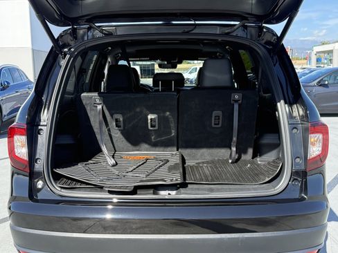Used 2022 Honda Pilot TrailSport image 14