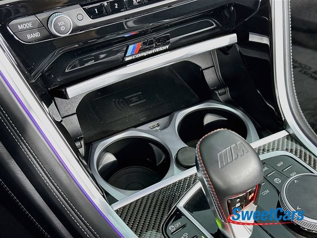 Used 2025 BMW M8 Competition AWD/4WD image 42