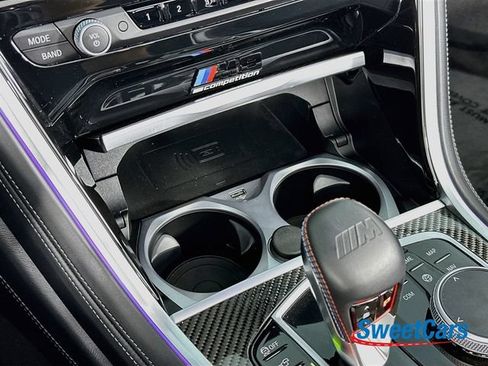 Used 2025 BMW M8 Competition AWD/4WD image 42