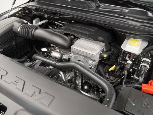 New 2026 RAM 1500 Big Horn image 37