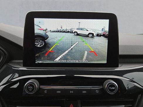 Used 2025 Ford Escape ST-Line image 20