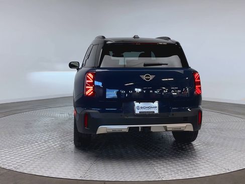New 2026 MINI Cooper Countryman S w/ Comfort Package Max AWD/4WD image 7