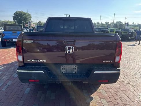 Used 2019 Honda Ridgeline RTL-E image 13