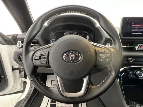 Used 2024 Toyota Supra Premium image 17