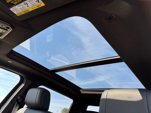 New 2026 Toyota Tundra Limited image 17