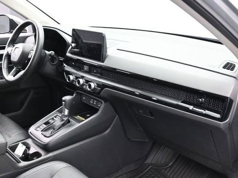 Used 2024 Honda CR-V EX-L image 29