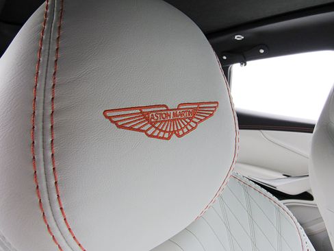 Used 2023 Aston Martin DBX 707 AWD/4WD image 24
