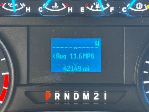 Certified 2022 Ford F250 XL w/ STX Appearance Package image 16