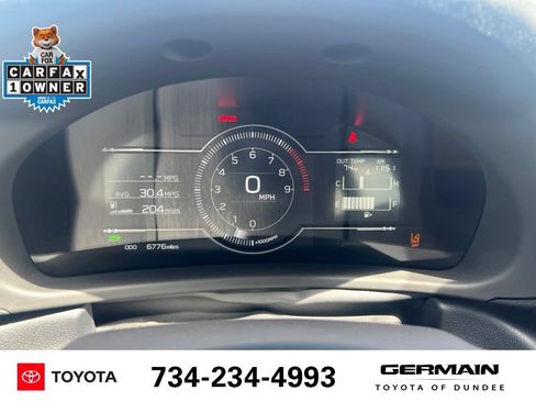 Used 2024 Toyota GR86 Premium RWD image 21