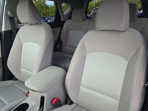 Certified 2025 Kia Soul LX image 21