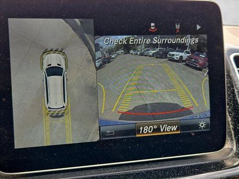 Certified 2019 Mercedes-Benz GLS 450 4MATIC image 9