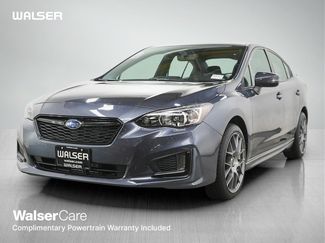 Used 2017 Subaru Impreza 2.0i Sport w/ Popular Package #3 AWD/4WD video 1