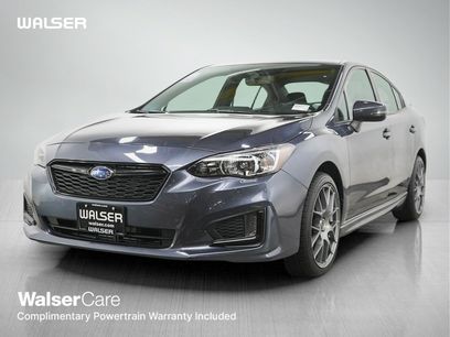 Used 2017 Subaru Impreza 2.0i Sport w/ Popular Package #3