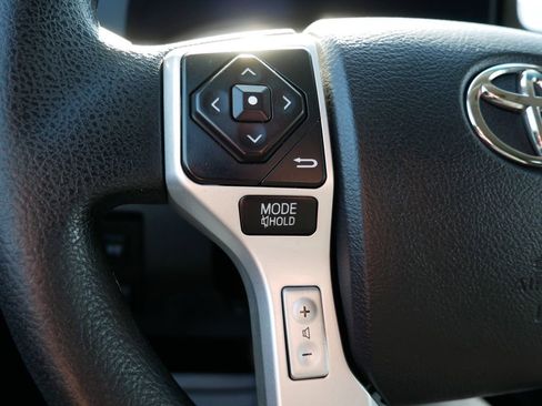 Used 2015 Toyota Tundra SR5 w/ TRD Off Road Package image 23