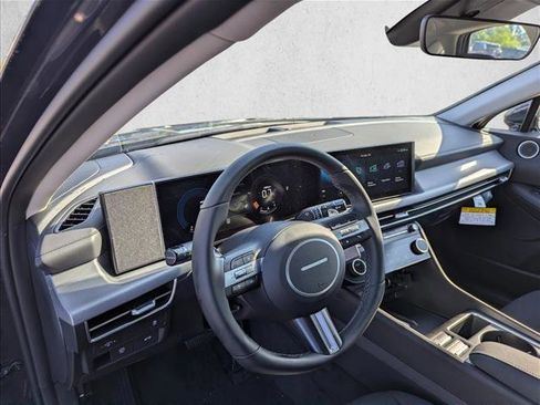 New 2026 Hyundai Sonata SEL image 12