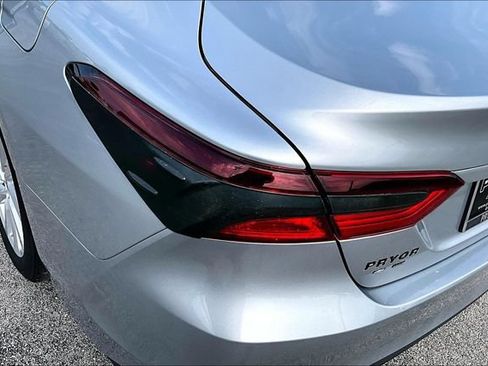Used 2021 Toyota Camry LE FWD image 23